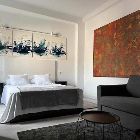 A-Cero Living Malaga Leilighet Eksteriør bilde