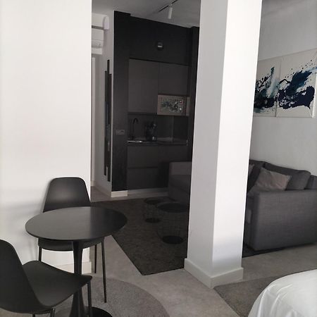 A-Cero Living Malaga Leilighet Eksteriør bilde