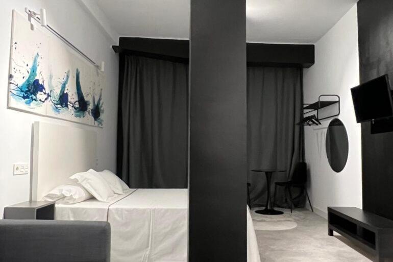 A-Cero Living Malaga Leilighet Eksteriør bilde