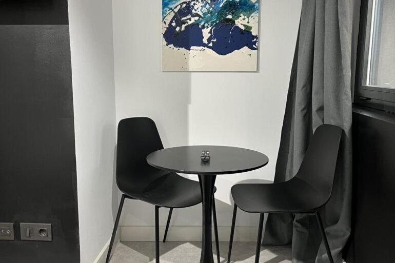 A-Cero Living Malaga Leilighet Eksteriør bilde