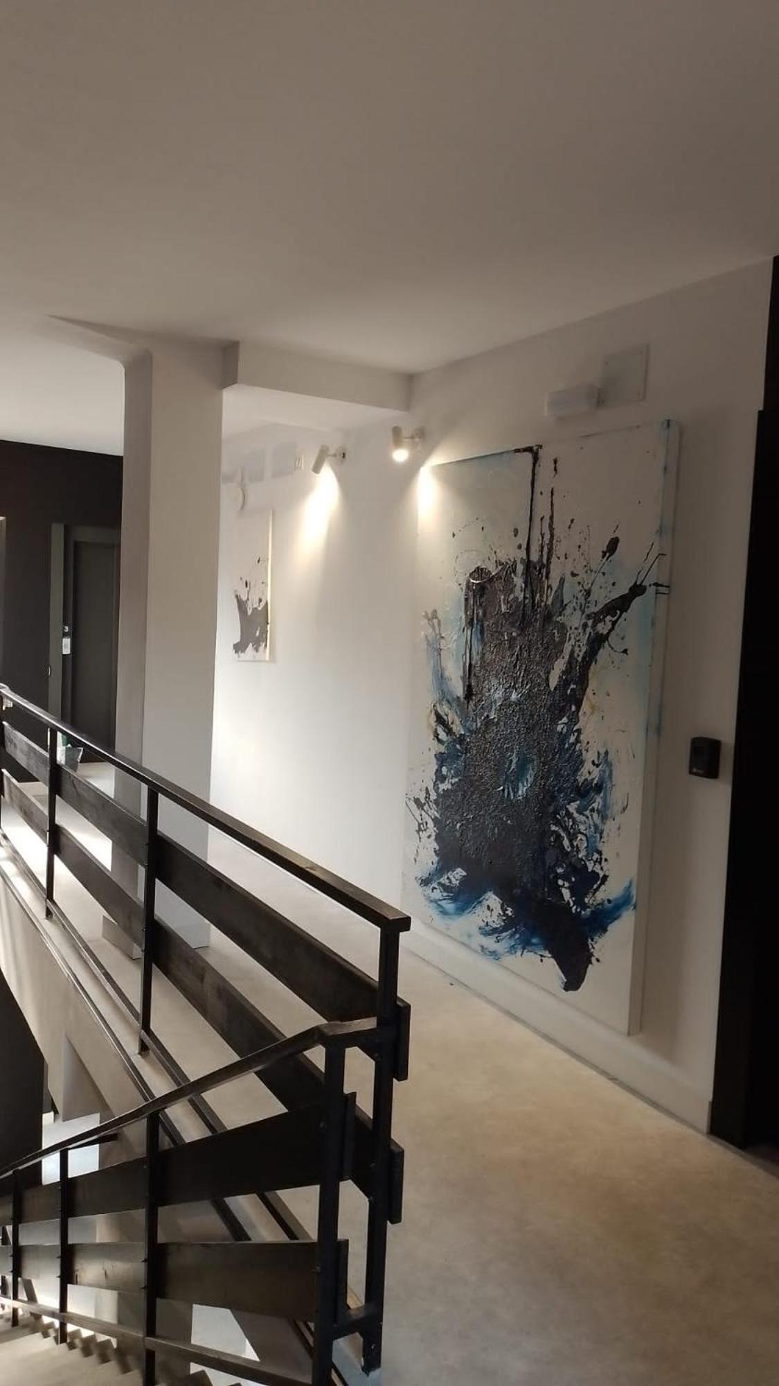 A-Cero Living Malaga Leilighet Eksteriør bilde