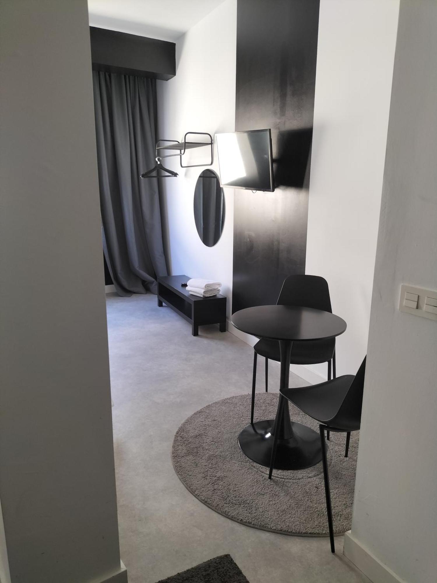 A-Cero Living Malaga Leilighet Eksteriør bilde