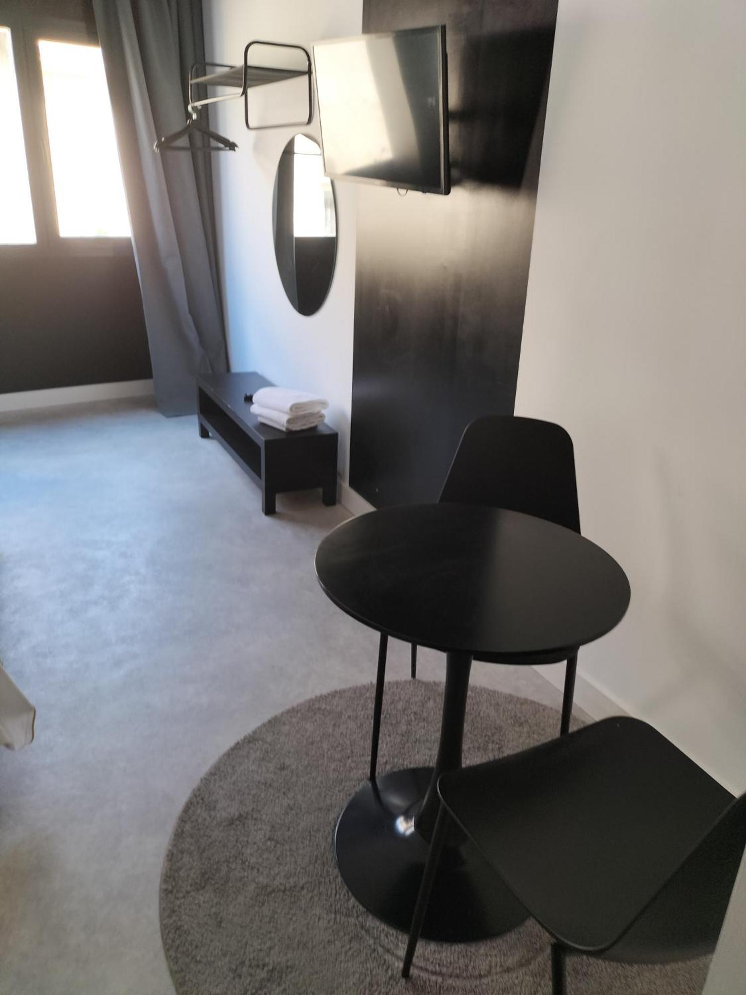 A-Cero Living Malaga Leilighet Eksteriør bilde