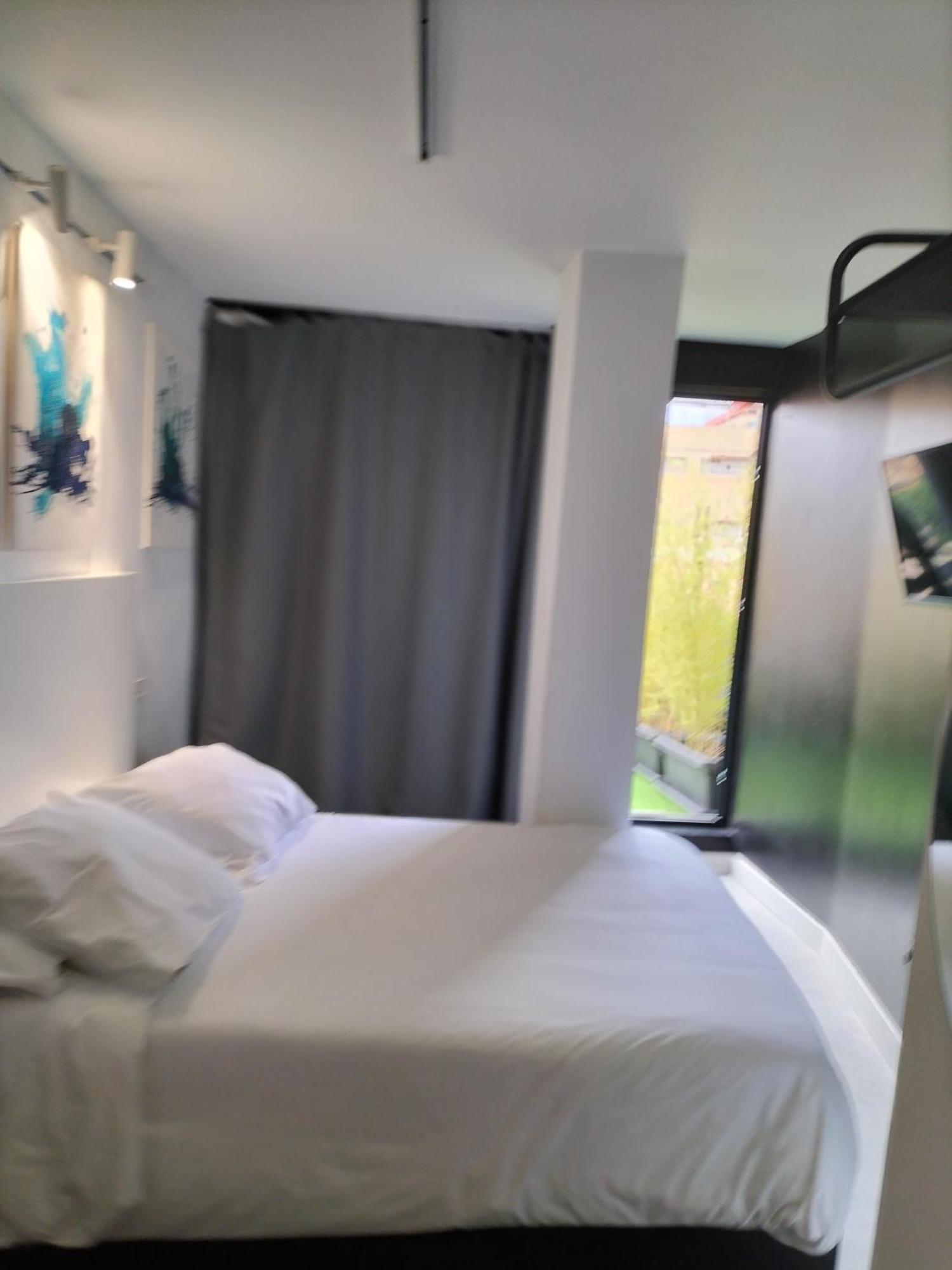 A-Cero Living Malaga Leilighet Eksteriør bilde