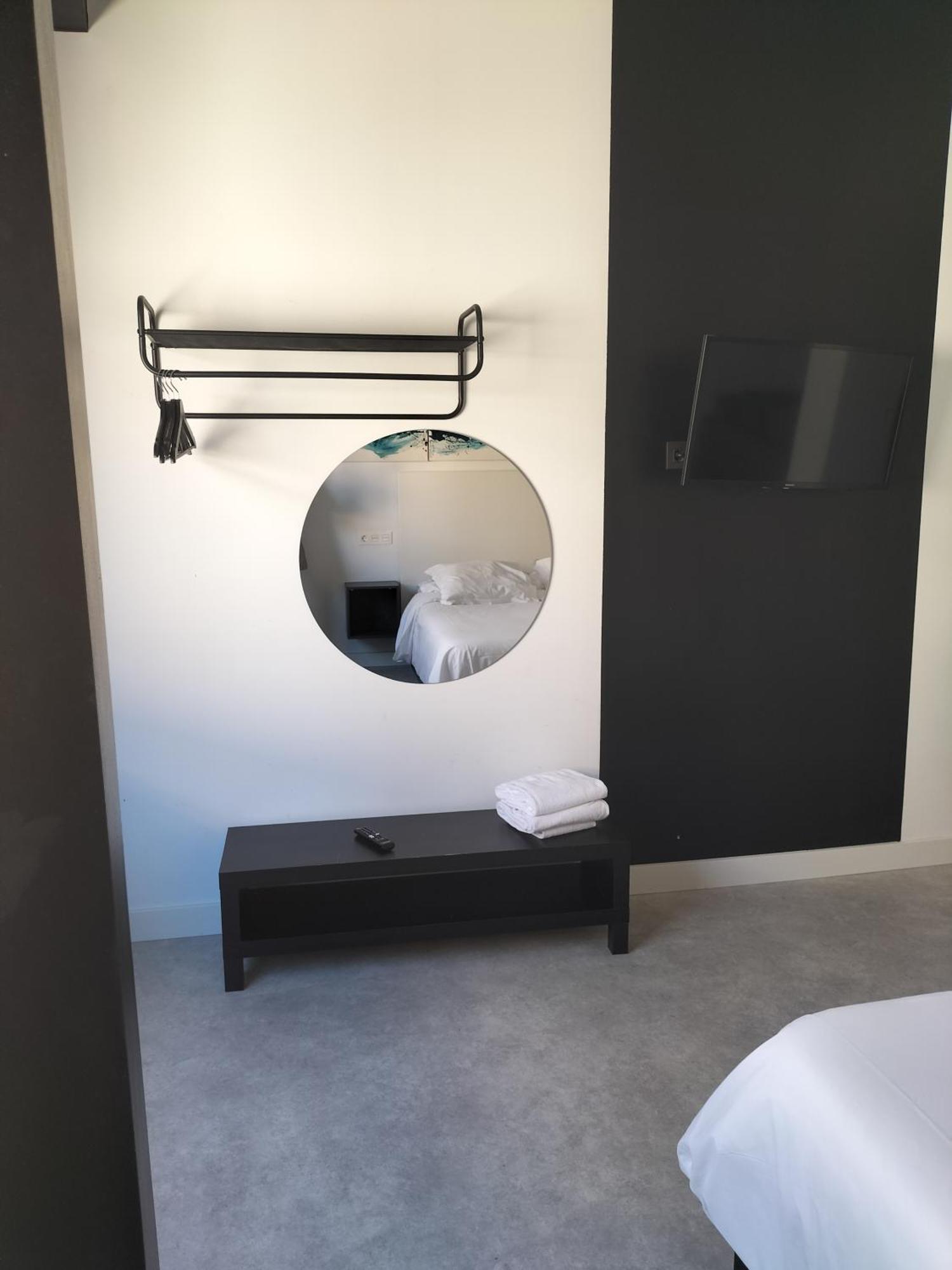 A-Cero Living Malaga Leilighet Eksteriør bilde