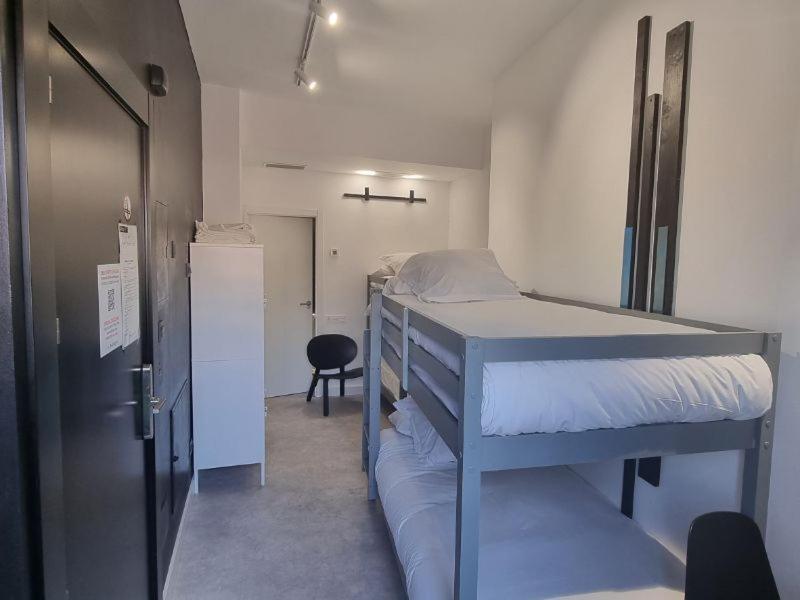 A-Cero Living Malaga Leilighet Eksteriør bilde